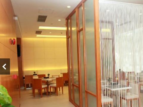 Ji Hotel Guangzhou Zhujiang New Town Zewnętrze zdjęcie